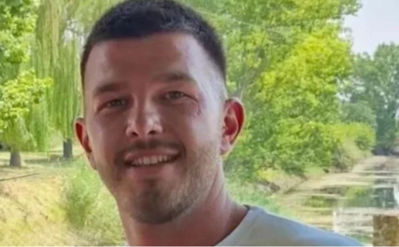 Τροχαίο στην Λάρισα: 27χρονος ποδοσφαιριστής ο νεκρός