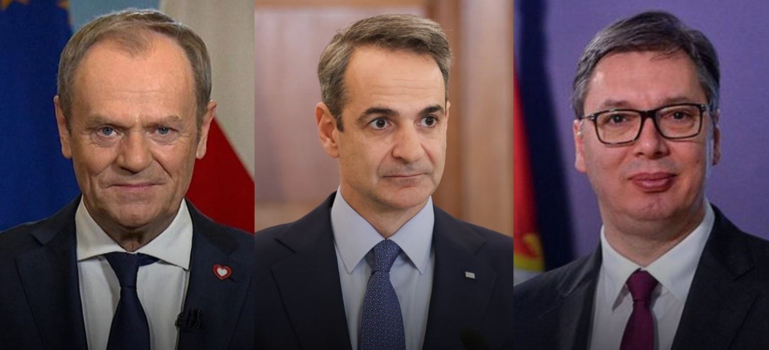 μητσοτακησ