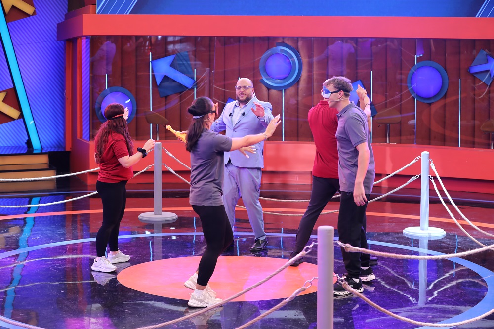 My Man Can: Τα ζευγάρια βάζουν τα δυνατά τους για να κερδίσουν το πολυπόθητο αυτοκίνητο