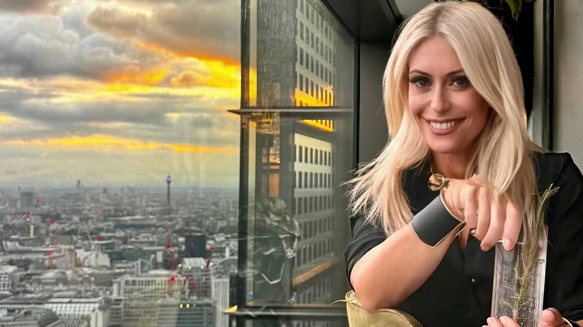 Μαρία Μπακοδήμου: Δύσκολες ώρες για την παρουσιάστρια – Νοσηλεύτηκε στην εντατική