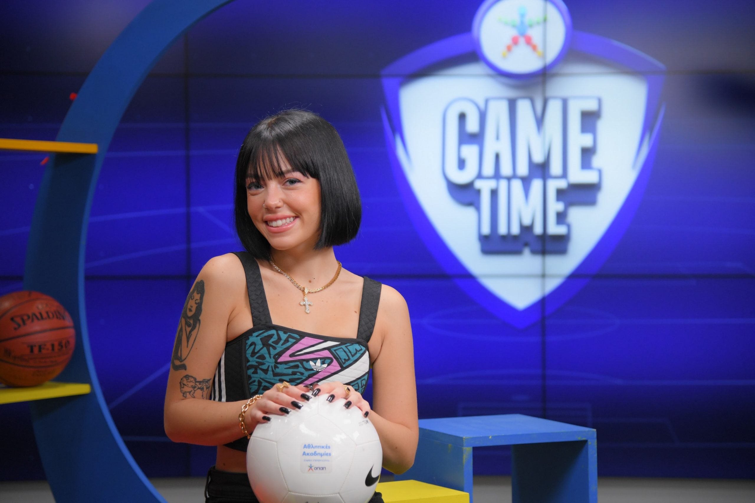 Marseaux ΟΠΑΠ Game Time