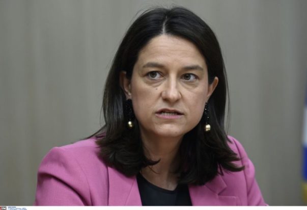 Νίκη Κεραμέως