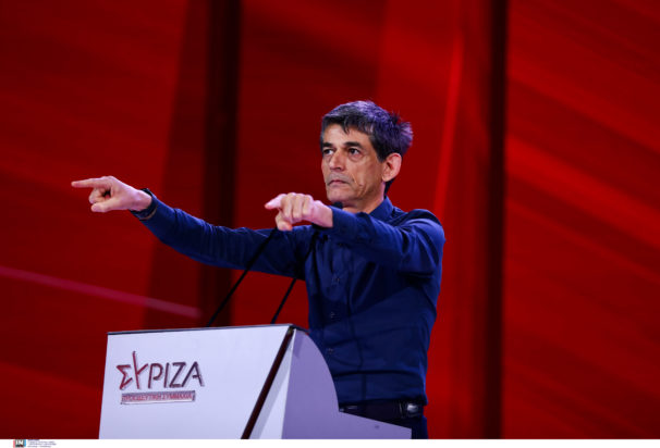 Νίκος Καρανίκας