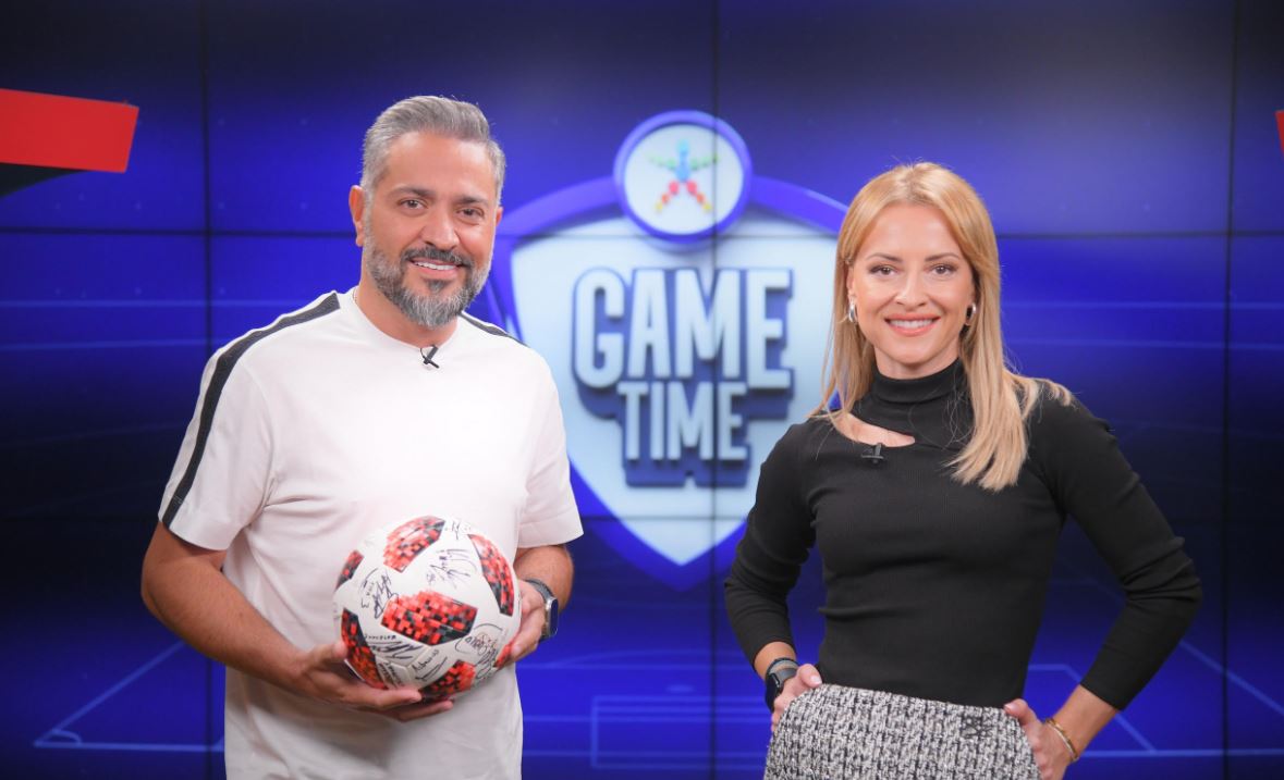 ΟΠΑΠ - Λευτέρης Σουλτάτος