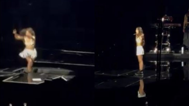 Ολίβια Ροντρίγκο