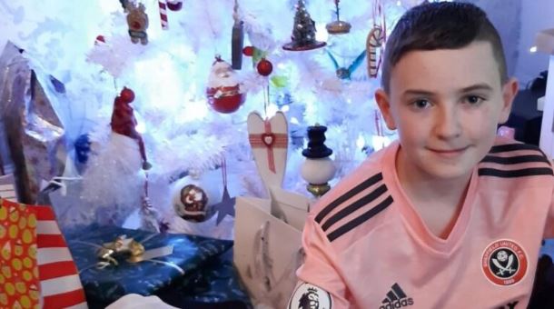 παιδι μπαλντοκ