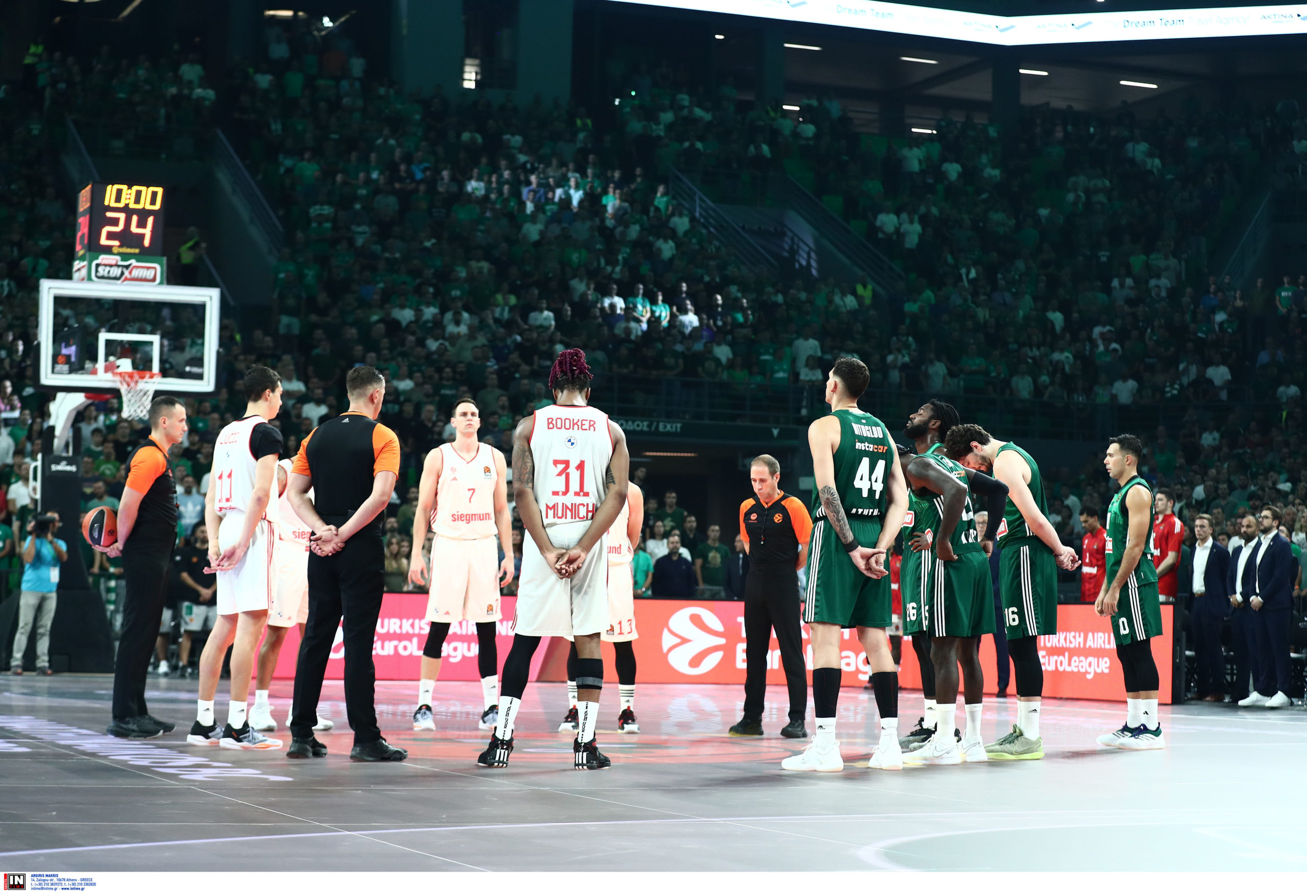 παο μ πασκετ