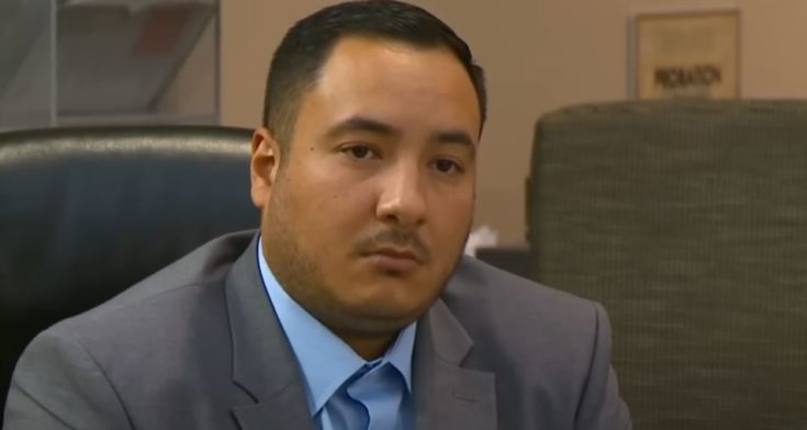 πατερασ τεξασ