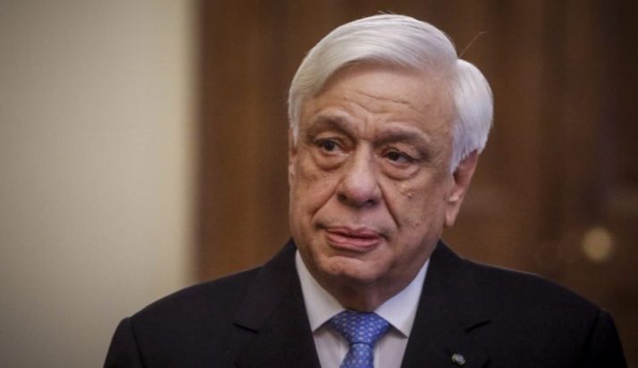 Προκόπης Παυλόπουλος