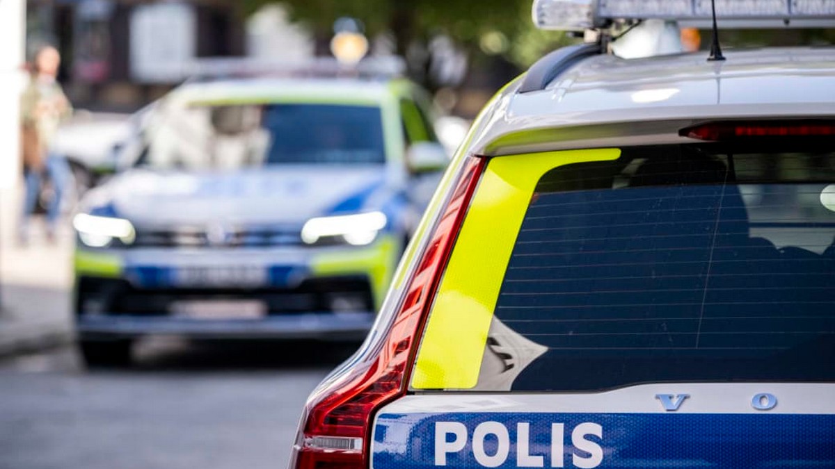 Σουηδία: Ένας τραυματίας από πυροβολισμούς σε εμπορικό κέντρο – Συνελήφθη ανήλικος ως ύποπτος