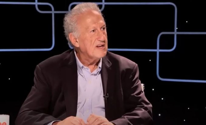 ΣΚΑΝΔΑΛΙΔΗΣ