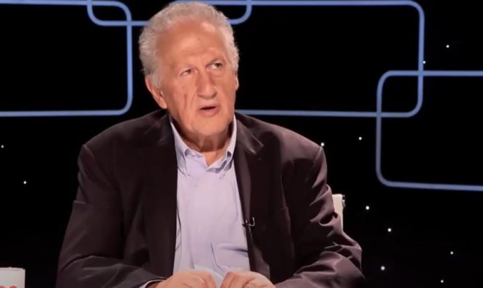 σκανδαλιδησ