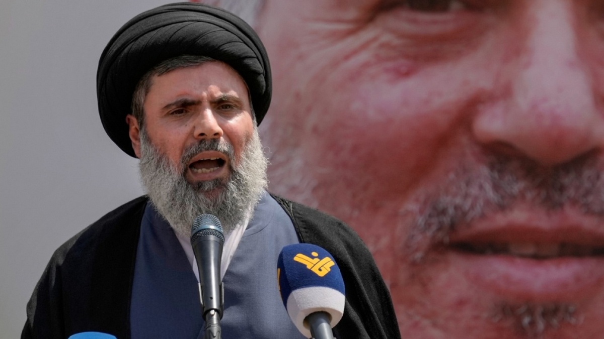 Χεζμπολάχ: Με προσωρινή κοινή διοίκηση μέχρι να βρεθεί ο διάδοχος του Νασράλα