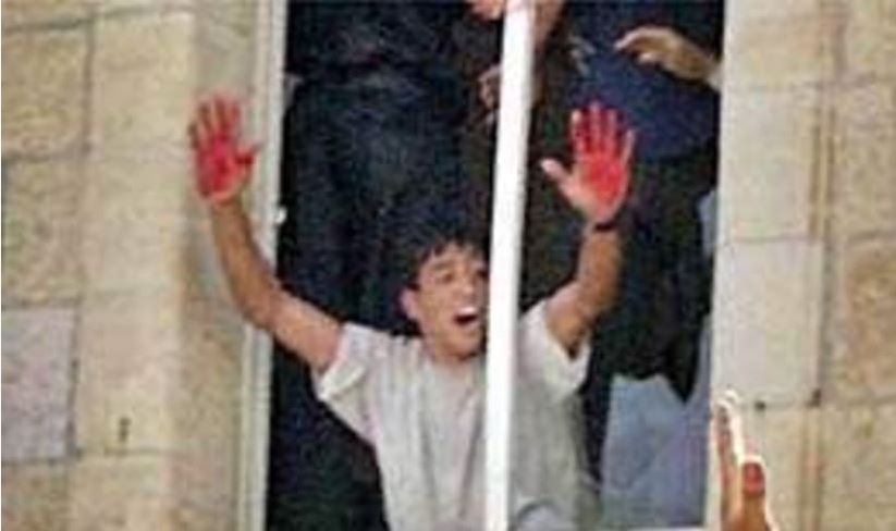 Νεκρός ο Αζίζ Σάλχα στην Γάζα