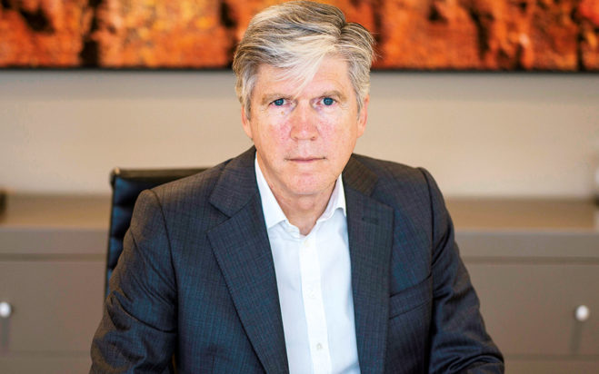 Αλέξανδρος Σαρρηγεωργίου