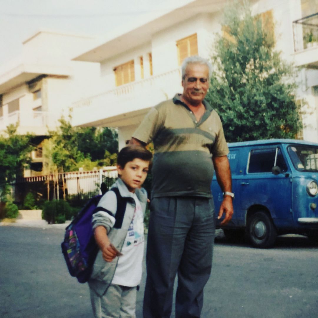 Στέλιος Χανταμπάκης