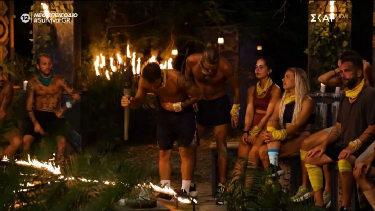 Survivor 2024