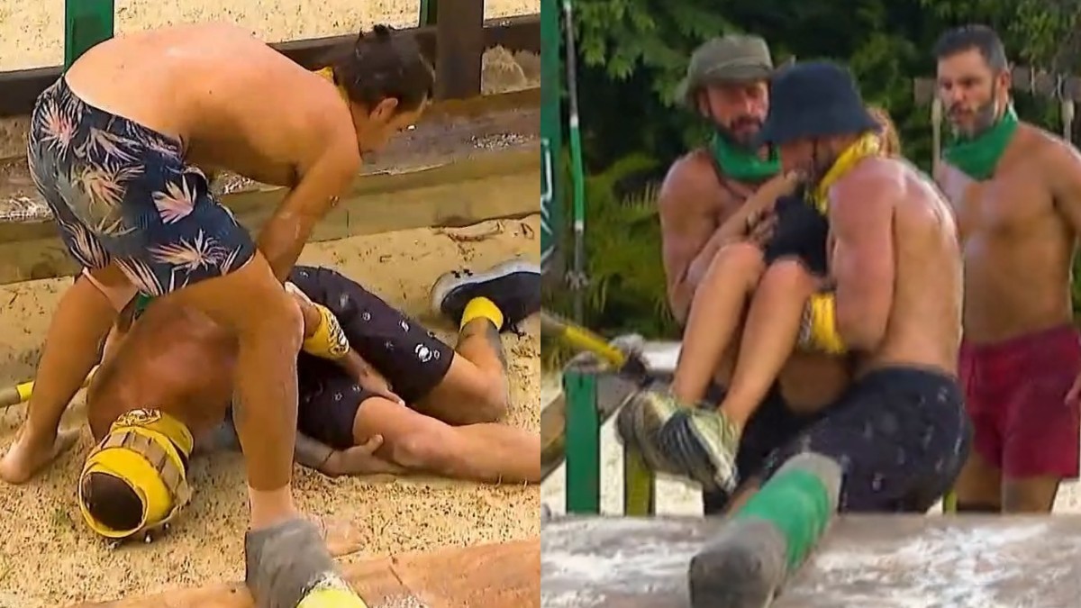 Survivor 2024: «Πάγωσαν» με τους δύο τραυματισμούς – Νέα ήττα για τις Τίγρεις και γκρίνια – ΒΙΝΤΕΟ