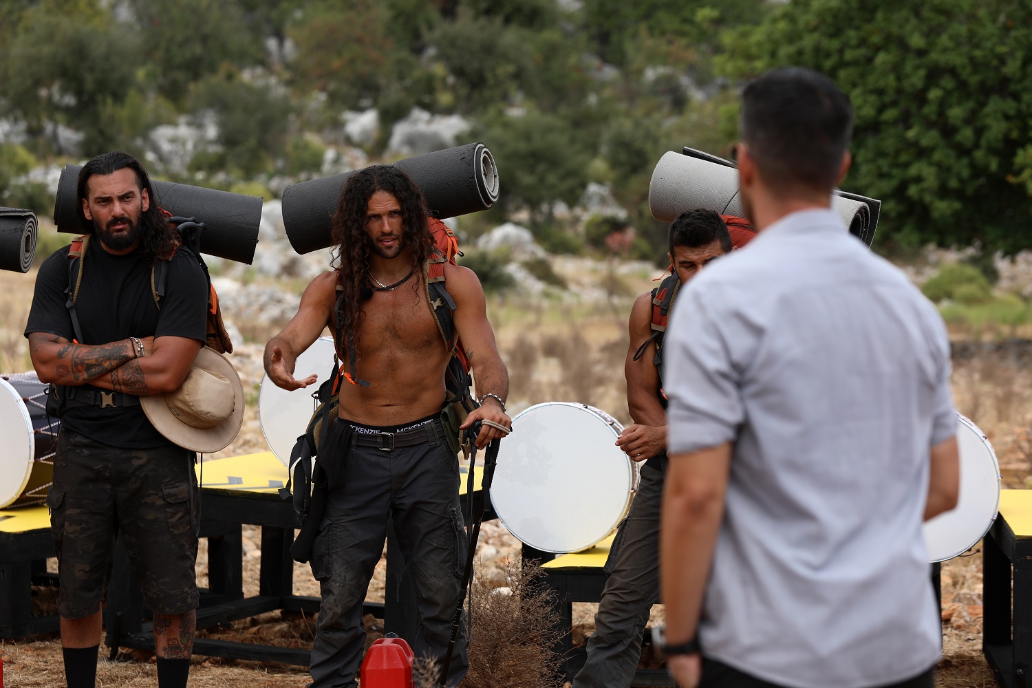 Tempting Fortune: Ο πειρασμός των 15.000 ευρώ ρίχνει λάδι στη φωτιά