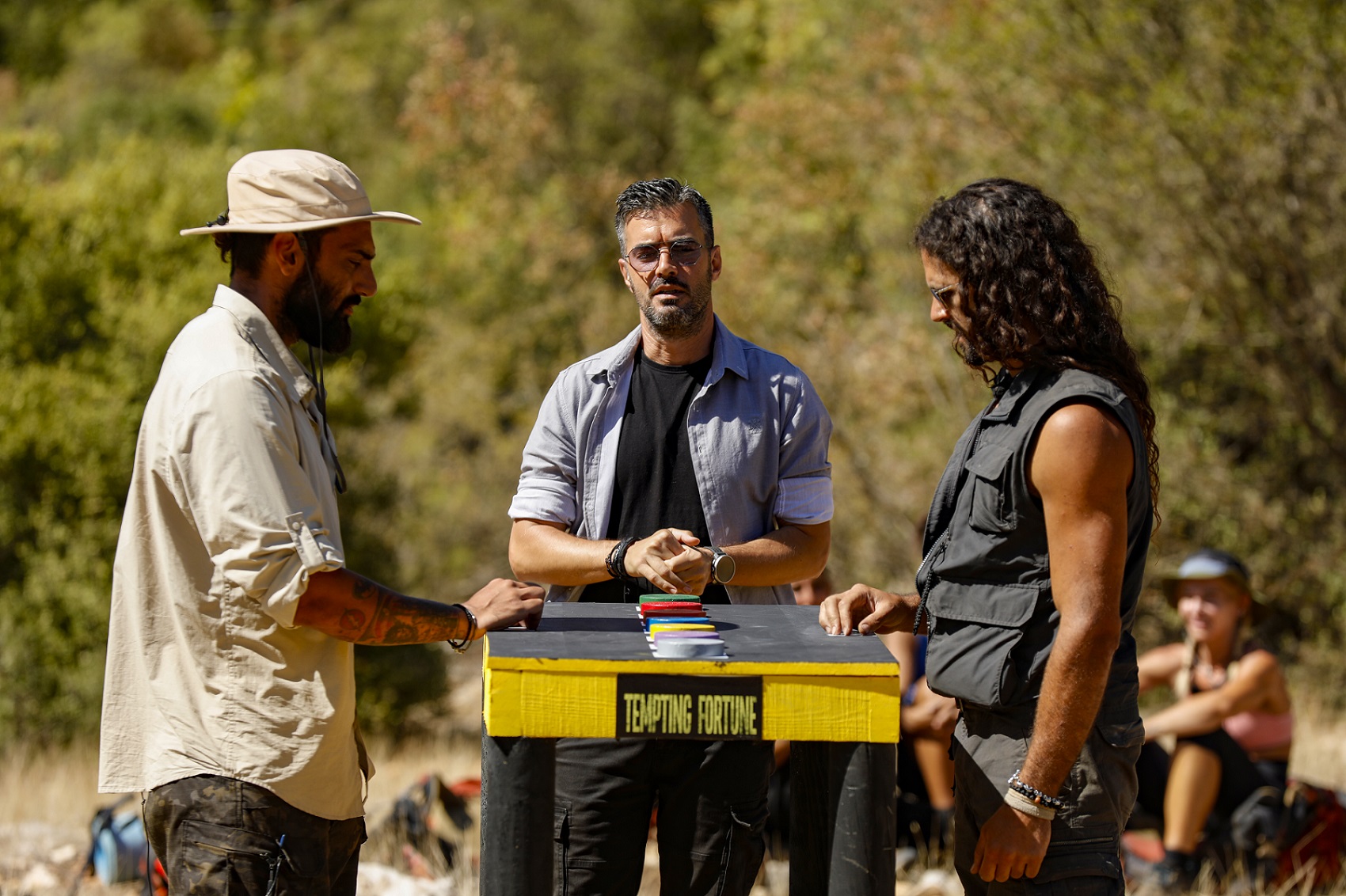 Tempting Fortune: Μια μεγάλη ευκαιρία πάει χαμένη