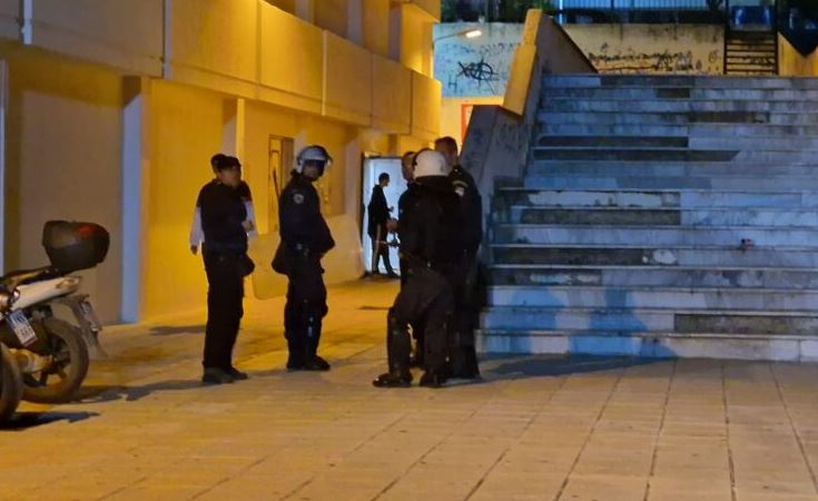 ΘΕΣΣΑΛΟΝΙΚΗ