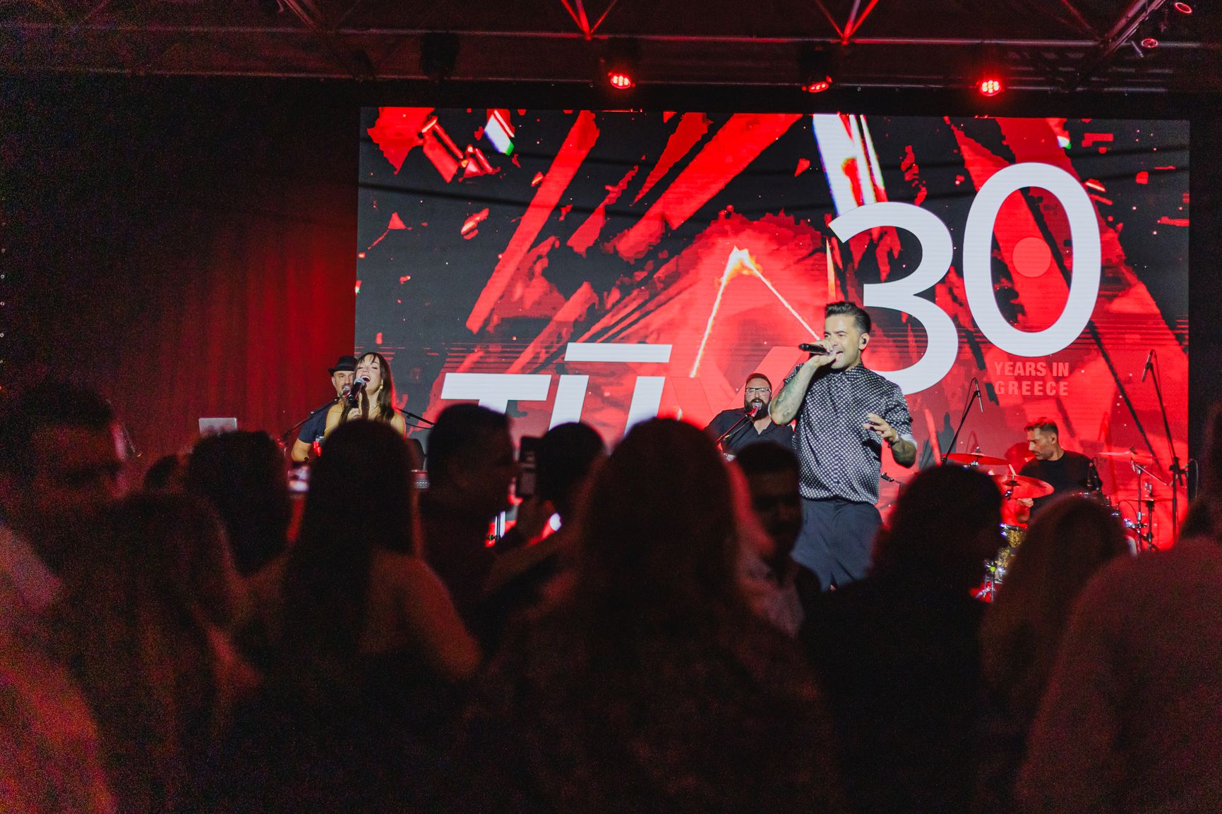 Η TÜV AUSTRIA στην Ελλάδα γιορτάζει 30 χρόνια αριστείας και ανάπτυξης