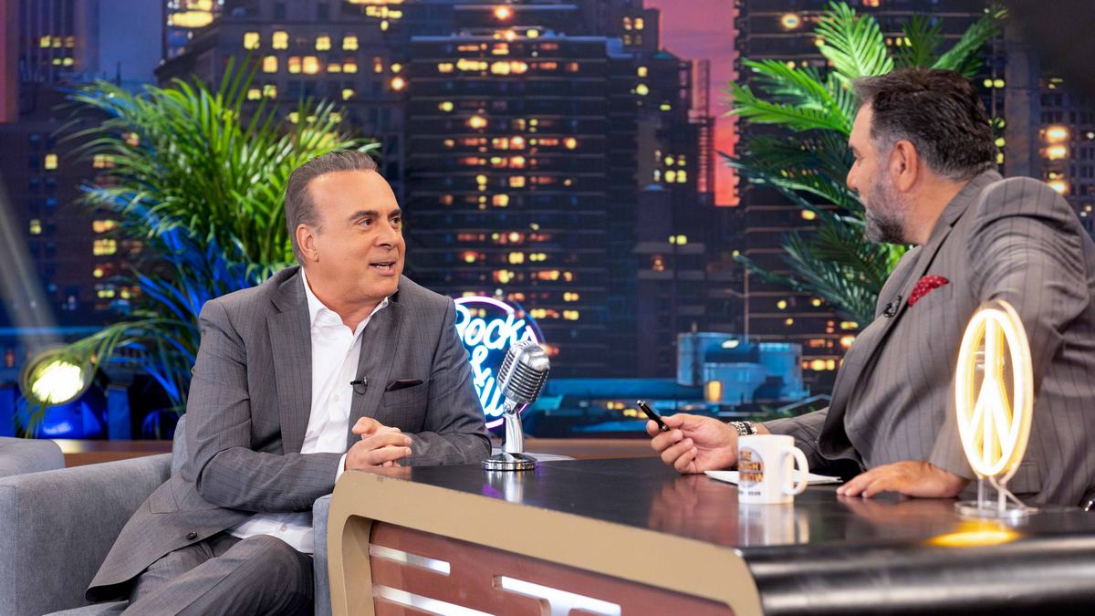 Φώτης Σεργουλόπουλος