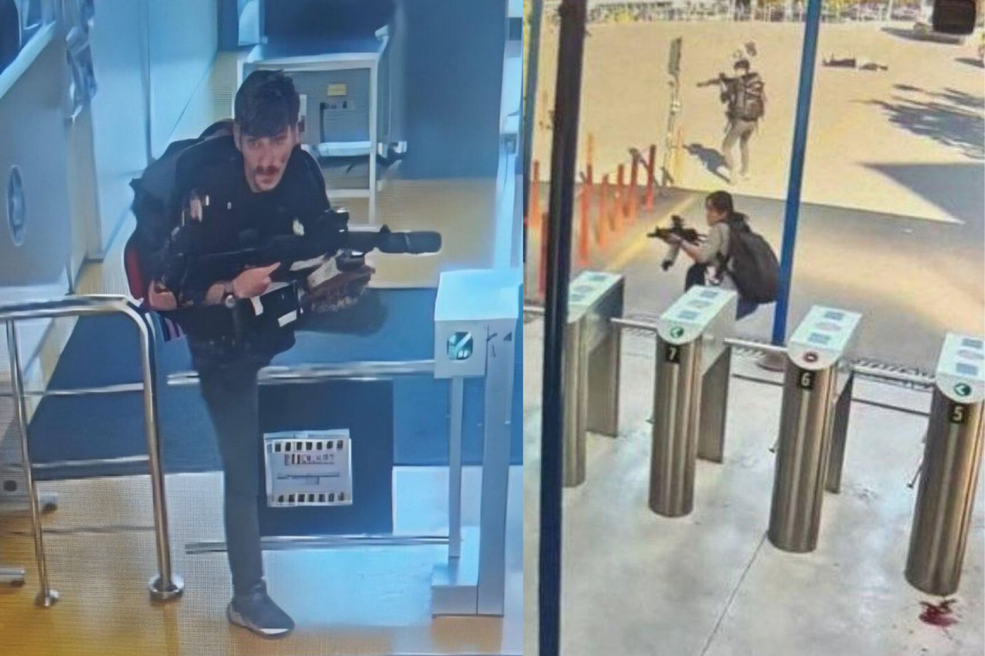 Τουρκία: Πώς έδρασαν οι τρομοκράτες στην επίθεση με τους 5 νεκρούς στην Άγκυρα – Το PKK «δείχνει» πίσω από το χτύπημα η κυβέρνηση