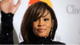 Γουίτνεϊ Χιούστον