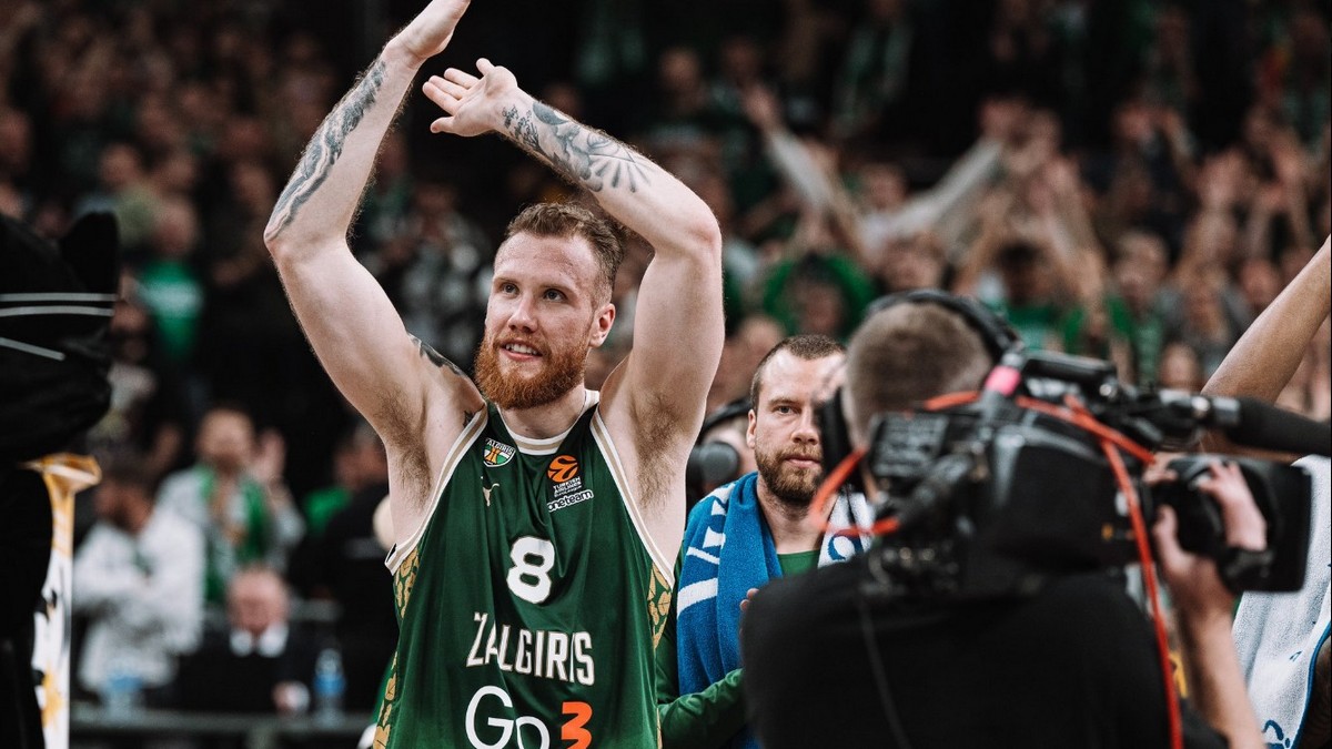 Euroleague: «Μίλησαν» οι έδρες σε Κάουνας και Μονακό