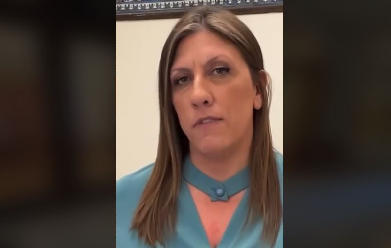 Ζωή Κωνσταντοπούλου: «Θα πετύχουμε να μάθουν οι πολίτες όλη την αλήθεια για το πώς και ποιοι έκαναν το όχι ναι»