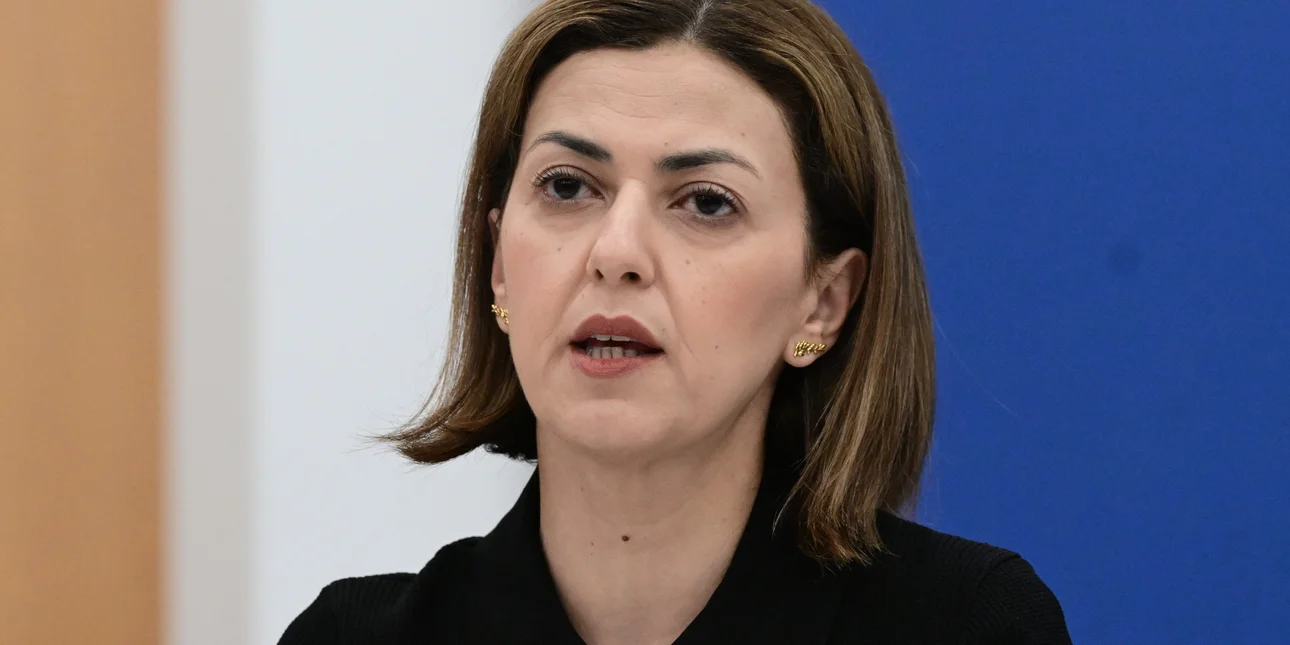 Ειρήνη Αγαπηδάκη: Ο κόσμος πρέπει να εκμεταλλευθεί τις δωρεάν προληπτικές εξετάσεις