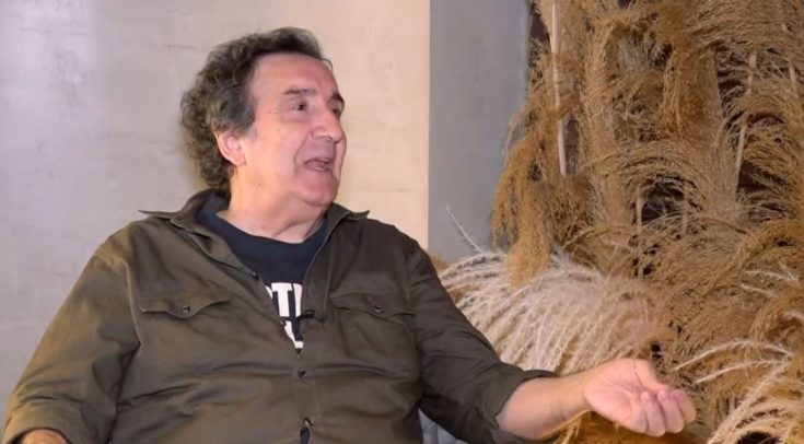 Άγγελος Παπαδημητρίου