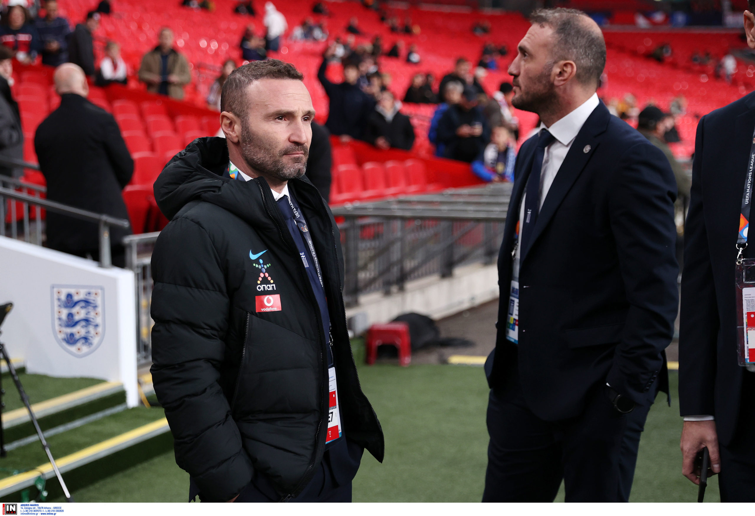 Αγγλία Ελλάδα