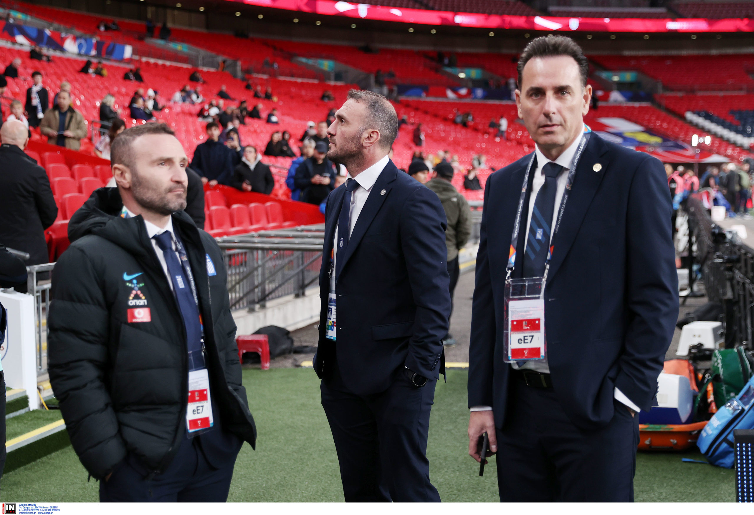 Αγγλία Ελλάδα