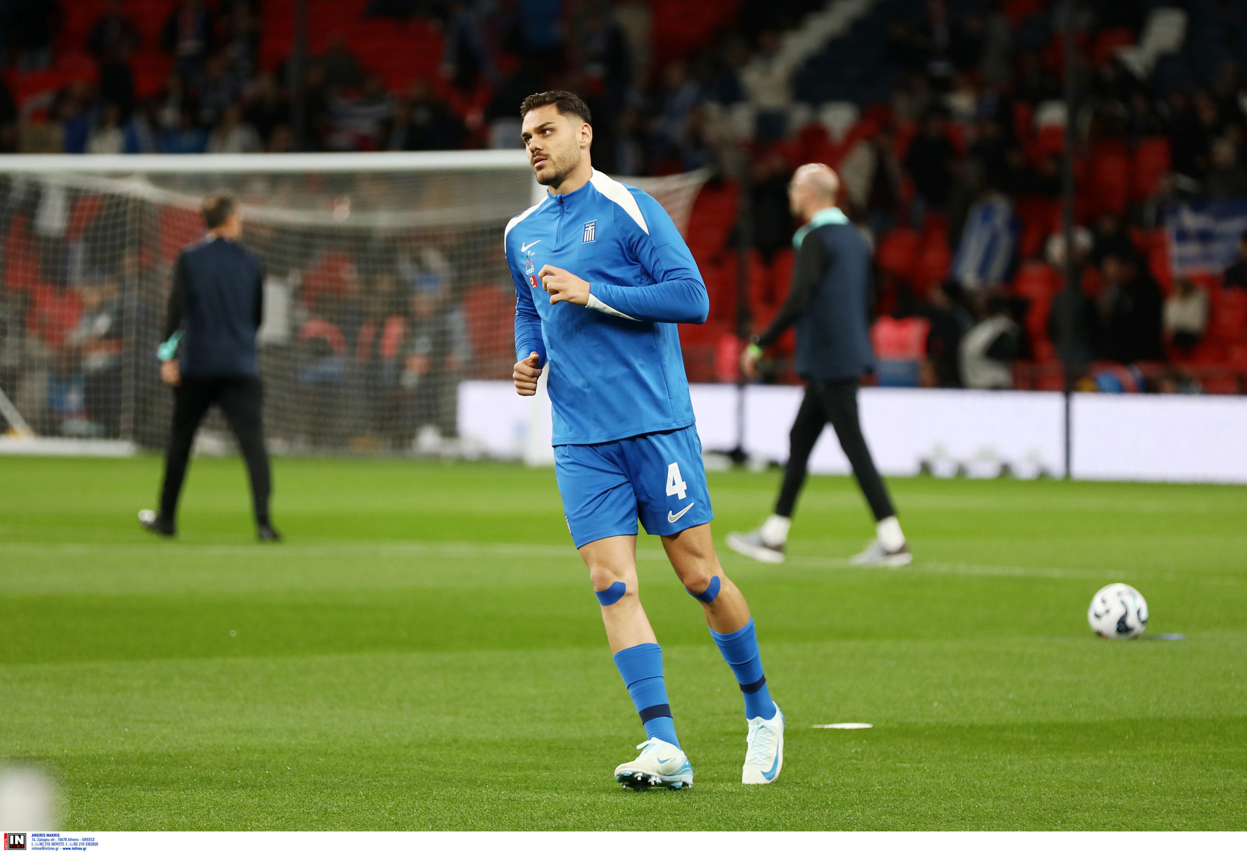 Αγγλία Ελλάδα