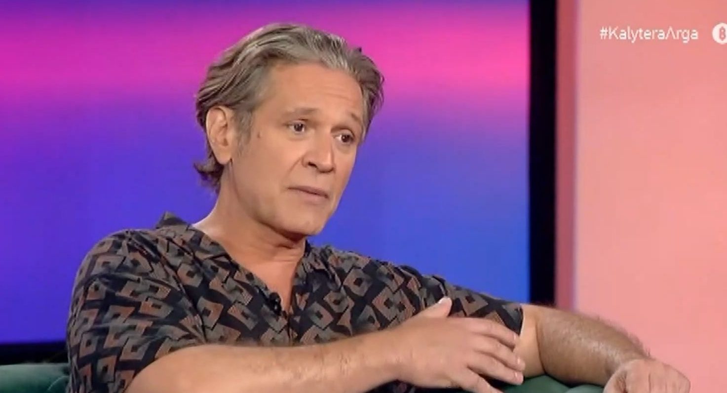 Αιμίλιος Χειλάκης