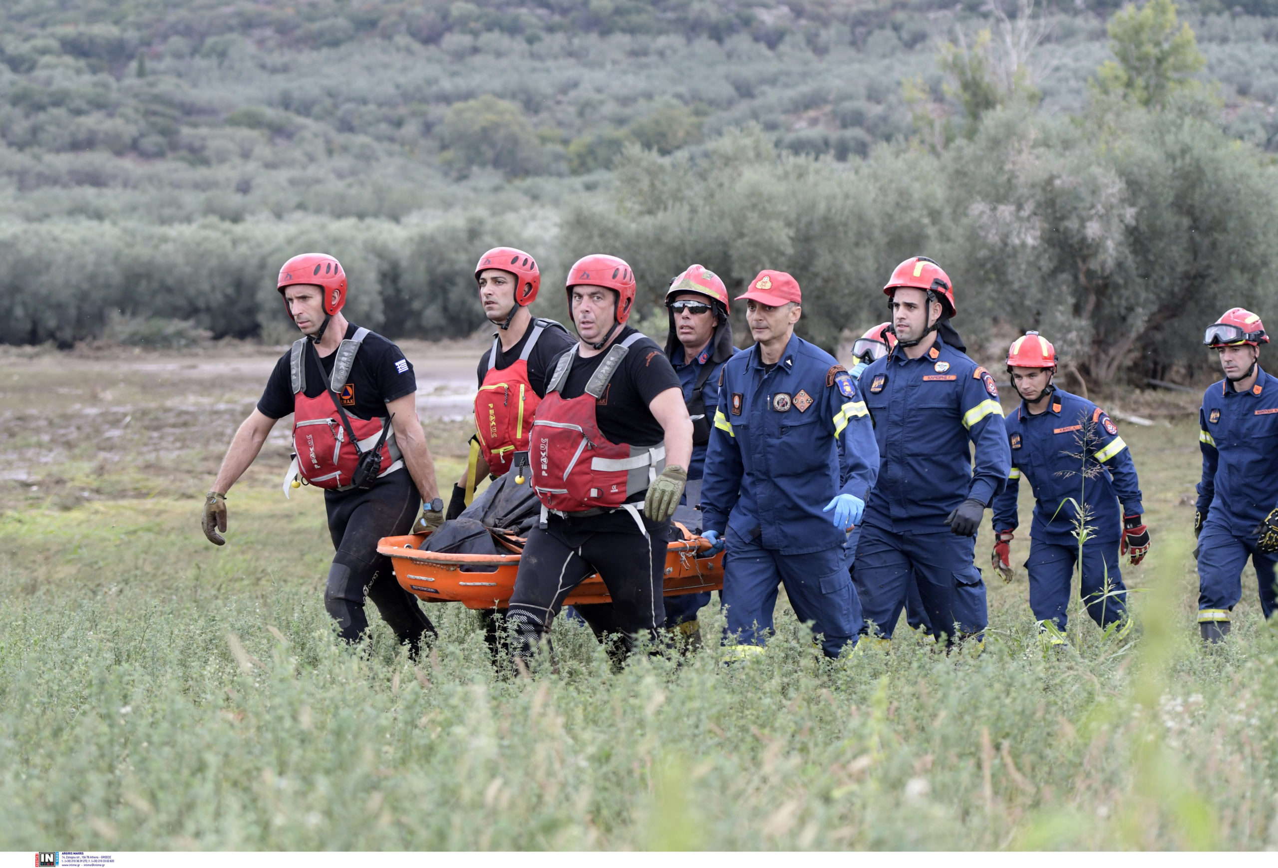 Αιτωλοακαρνανία: Συγκλονίζει ο αδελφός του 52χρονου που παρασύρθηκε από χείμαρρο – «Μέτρα ασφαλείας μηδέν»