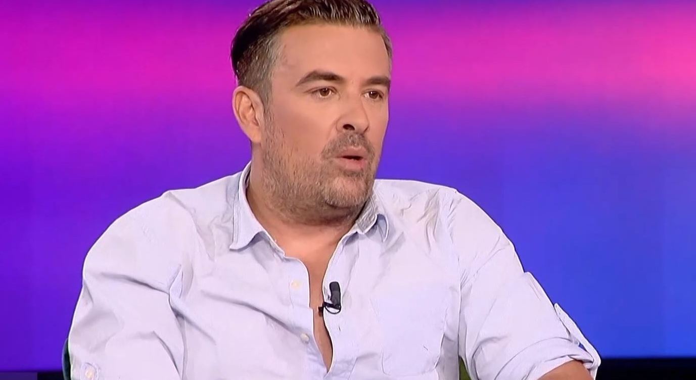 Γιάννης Αϊβάζης