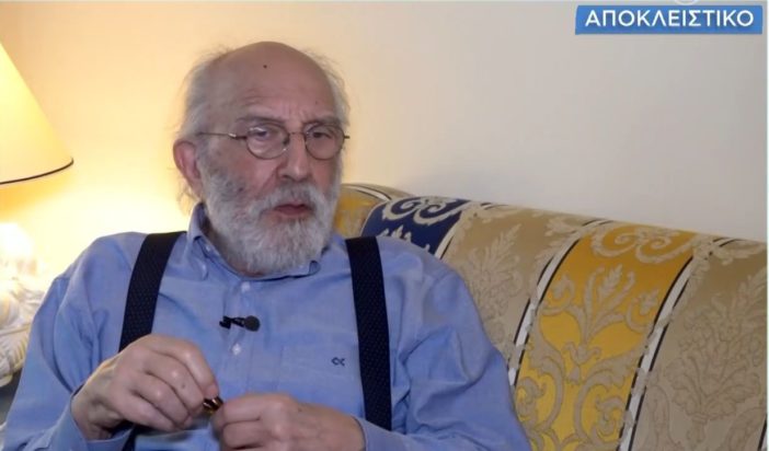 Αλέξανδρος Λυκουρέζος