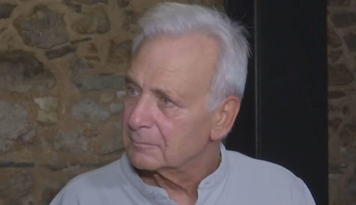 Αλέξανδρος Αντωνόπουλος