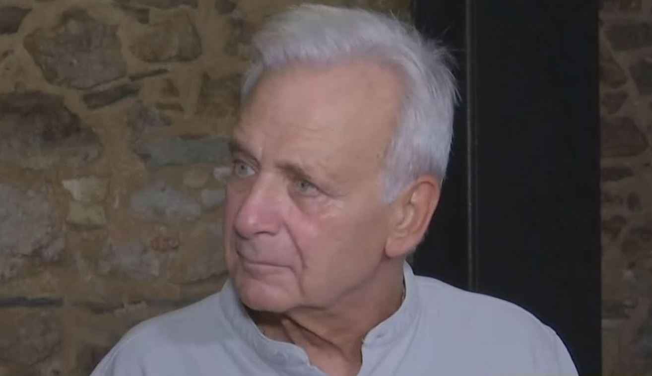 Αλέξανδρος Αντωνόπουλος