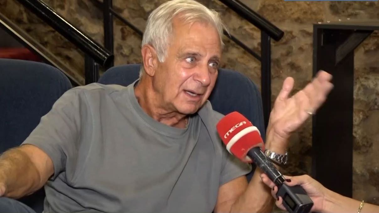 Αλέξανδρος Αντωνόπουλος