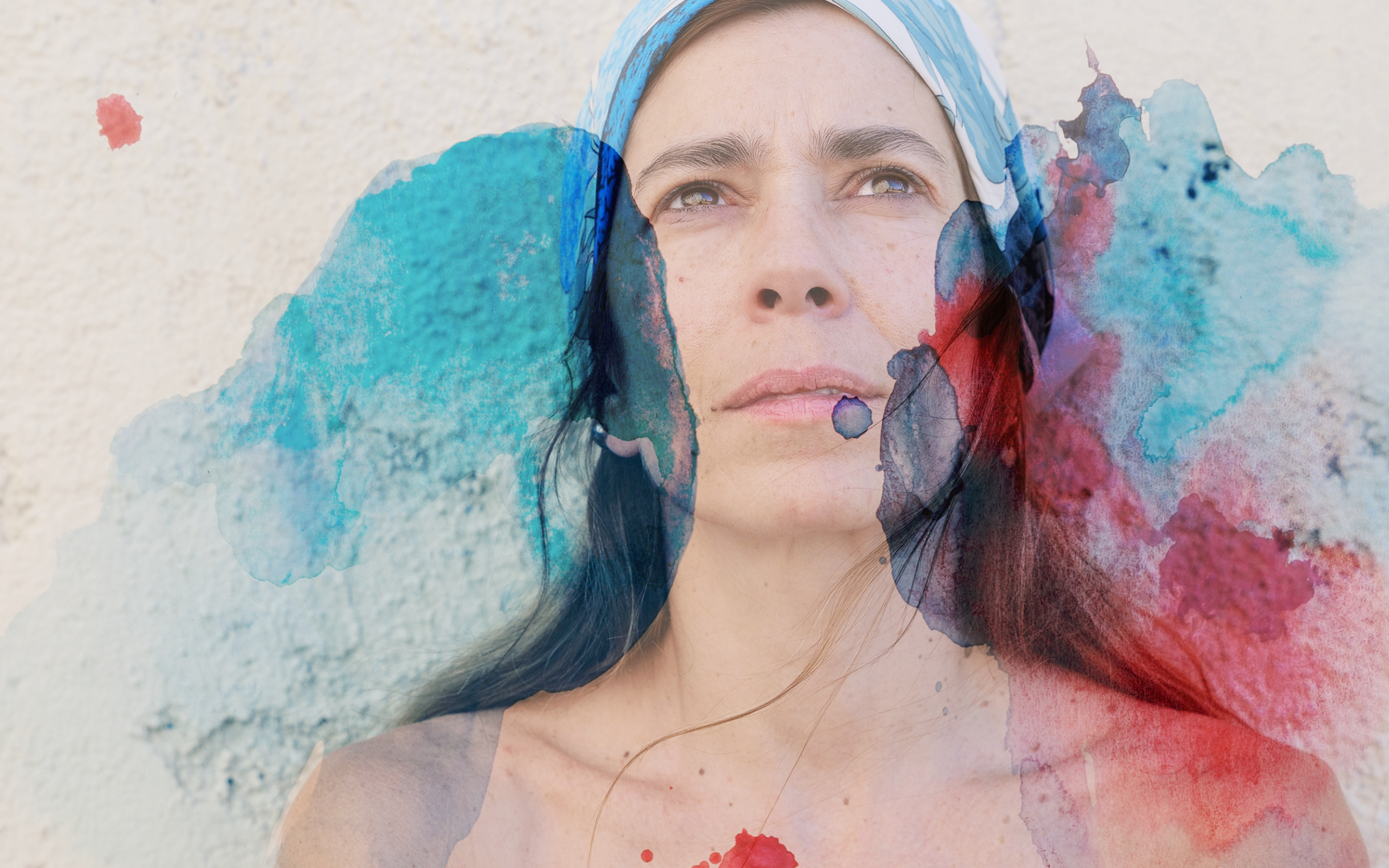 Μυρτώ Αλικάκη: Έτοιμη να ζήσει μια παράδοξη σχέση στο θέατρο Σταθμός