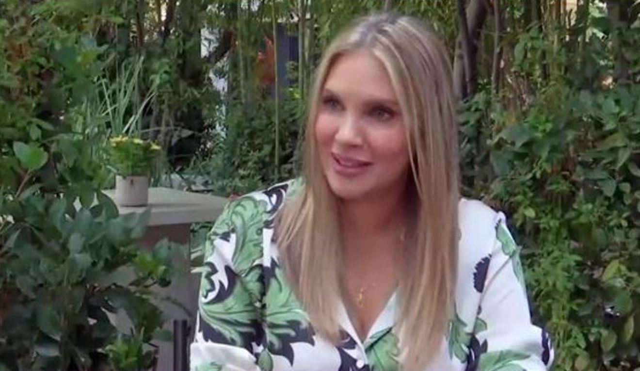 Χριστίνα Αλούπη