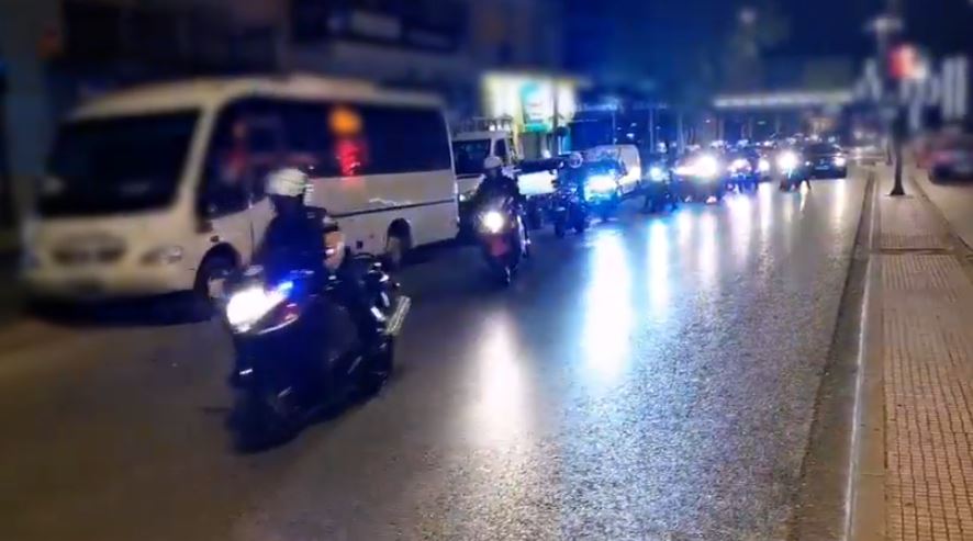 Θεσσαλονίκη: Επιτέθηκε με μαχαίρι στον αδελφό του και τον τραυμάτισε – Άγριο επεισόδιο στη Νεάπολη