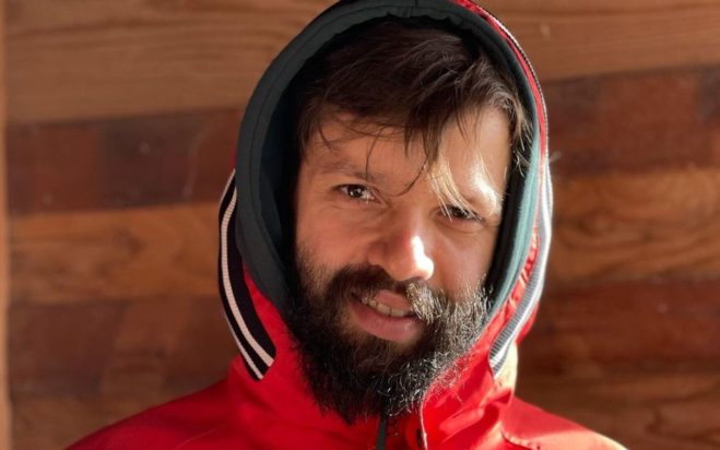 Ανδρέας Βούλγαρης