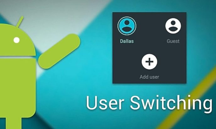 Android: Αλλάξτε αυτήν την κρυφή ρύθμιση πριν δώσετε το τηλέφωνό σας σε κάποιον
