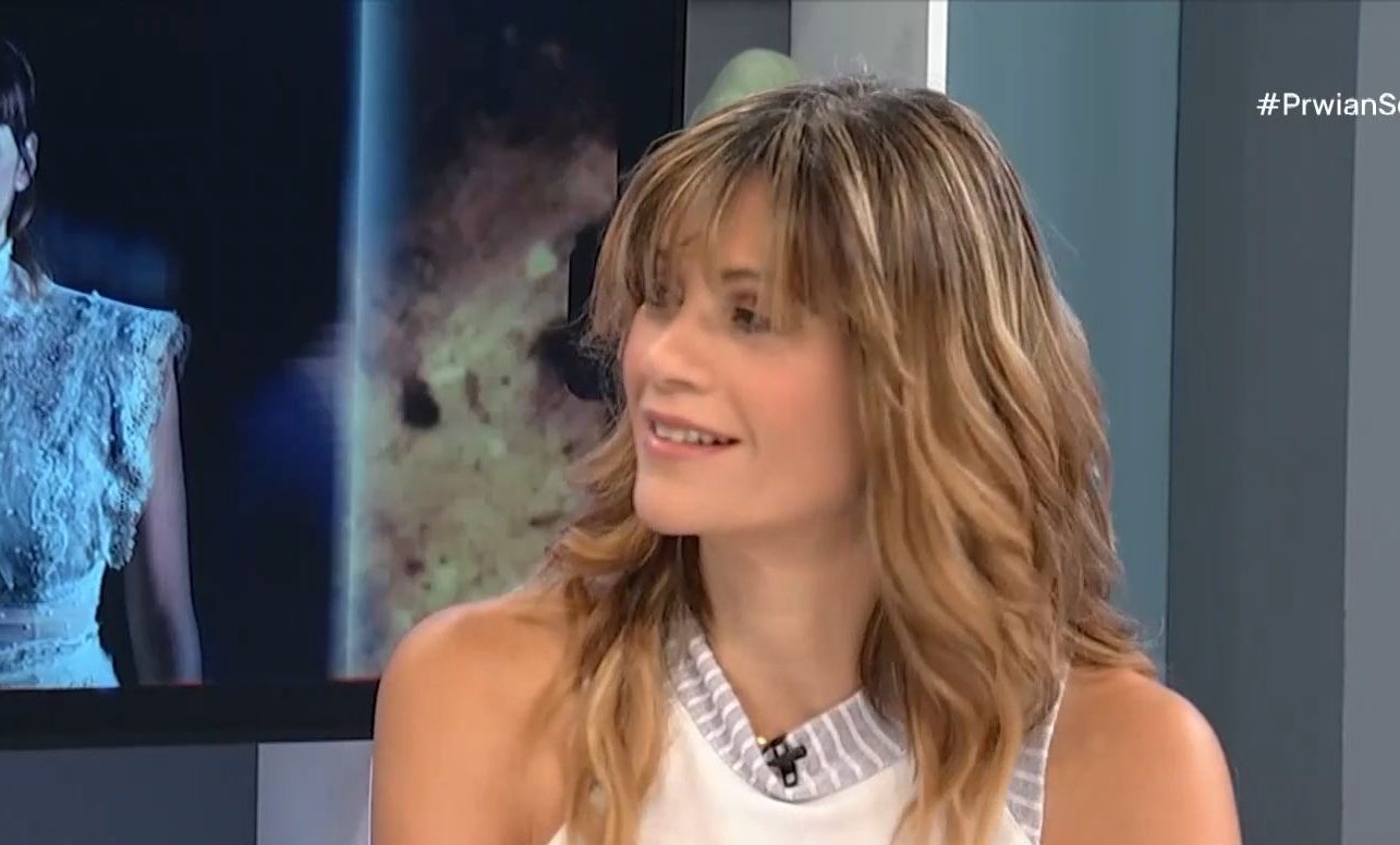 Άννα Μαρία Παπαχαραλάμπους