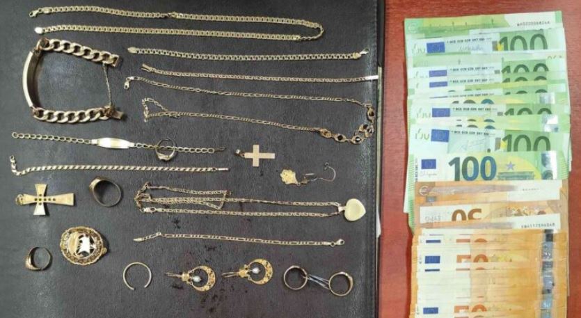 Δύο συλλήψεις για τηλεφωνικές άπατες με λεία 25.000 ευρώ – Κύκλωμα με «πλοκάμια» σε διάφορες περιοχές της χώρας